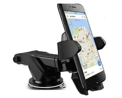 Revolex Zoom Star Pros Car Mobile Holder