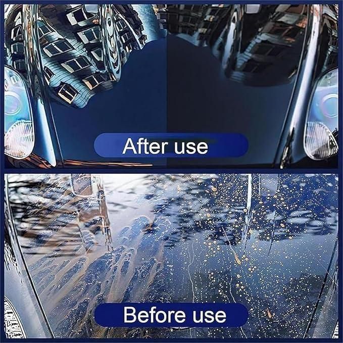 Sopami Car Coating Spray (buy 1 Get 1 free)