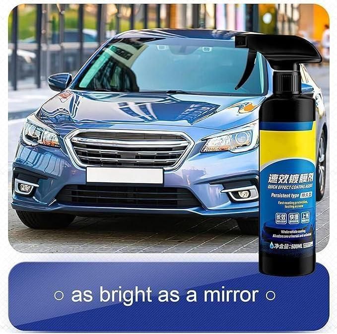 Sopami Car Coating Spray (buy 1 Get 1 free)