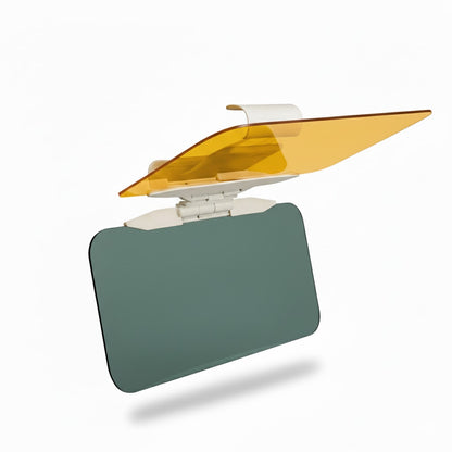 Anti-Glare Dazzling Visor