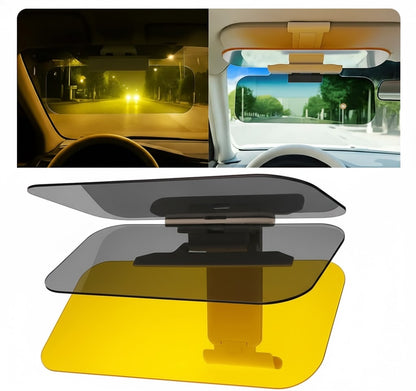 Anti-Glare Dazzling Visor
